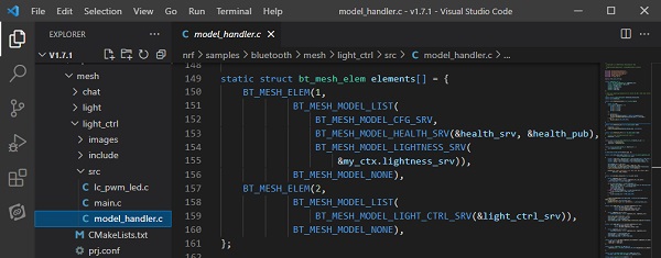 firmware_vscode_mini
