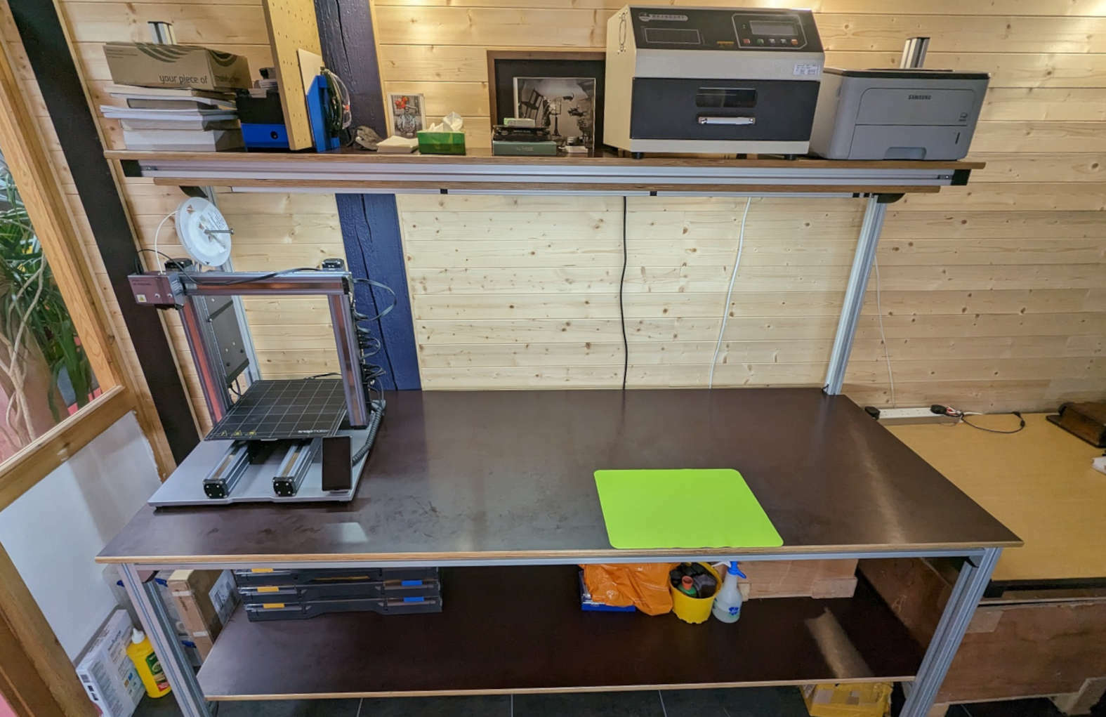 workbench-mod